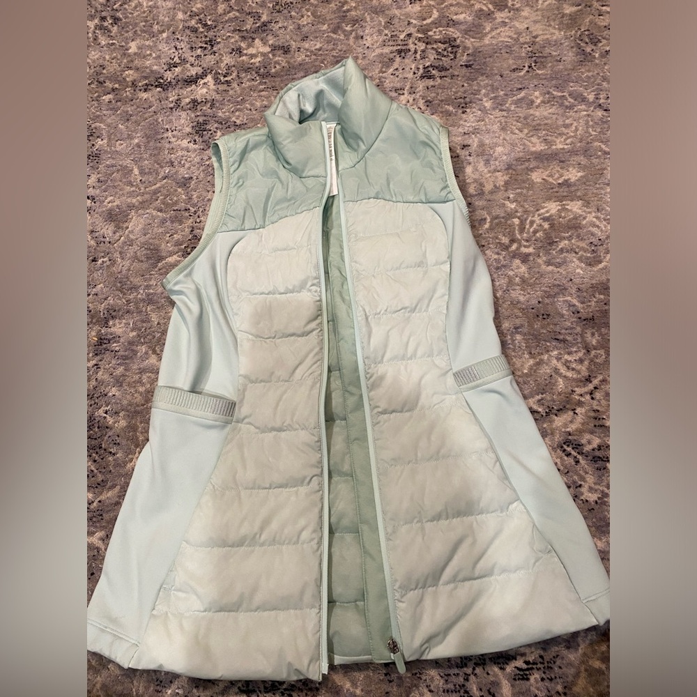 Lululemon vest
